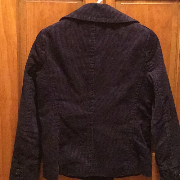 GAP Jackets & Coats Vintage Blue Gap Jacket Size Small Poshmark